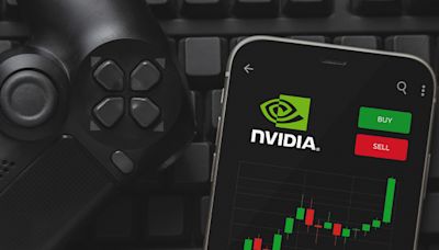 Zacks Investment Ideas feature highlights: Apple, Nvidia, Meta Platforms and Nasdaq 100 ETF