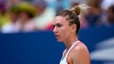 Former world No. 1 Simona Halep hit with second doping charge amid suspension