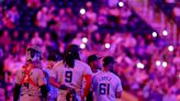 Marlins Slip in Recent Power Rankings