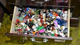 Denver teen arrested in $20K theft of LEGOs, minifigures from Jefferson County shop