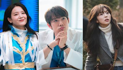 Jang Gyu Ri in talks to join Yoo Yeon Seok, Chae Soo Bin for romance K-drama The Number You Have Dialed