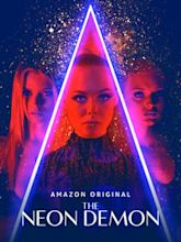 The Neon Demon