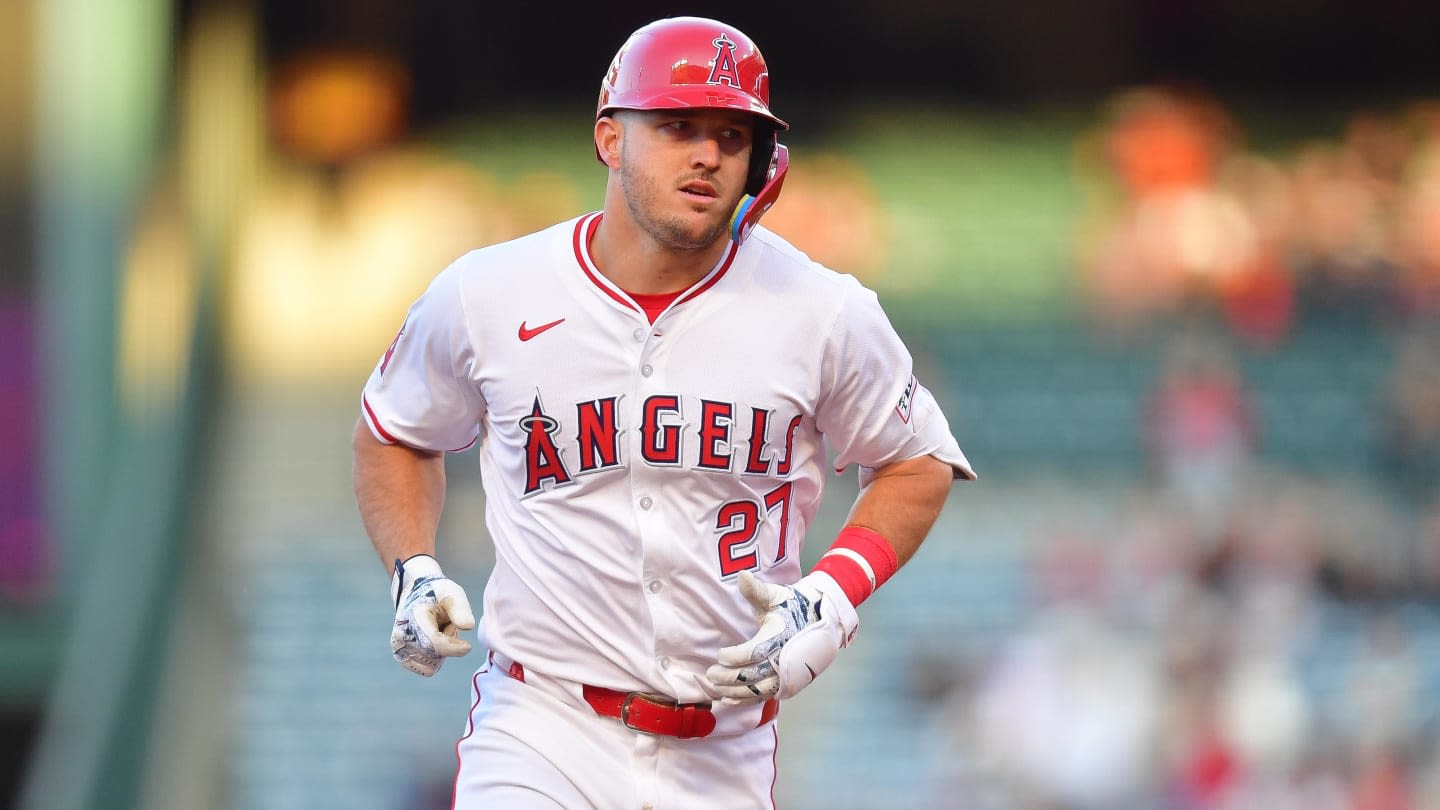 Will Mike Trout's injury woes hurt Angels star's Hall of Fame chances?