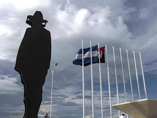 La Policía de Nicaragua anuncia que equipo médico vigila la salud de Humberto Ortega, hermano del presidente
