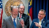 NC Medicaid expansion battle: Timeline of Cooper, Berger and Moore moves