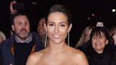 Frankie Bridge says she still gets 'broody'