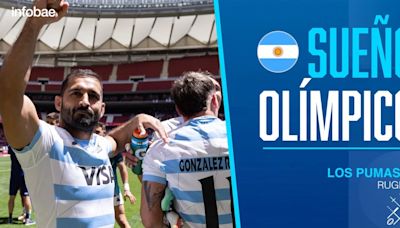 La fórmula del “bambú japonés” que transformó a la selección argentina de rugby en la mejor del mundo: “Tu vida tiene que girar alrededor del equipo”