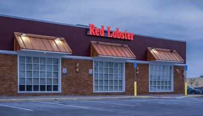 Red Lobster didn’t go bankrupt because of $20 Endless Shrimp alone — 2 factors that helped sink the seafood chain