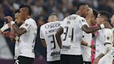 Corinthians empate a domicilio y duerme provisionalmente como líder en Brasil