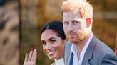 Harry and Meghan’s glitzy rebrand crushed as one thing ‘spells the end'