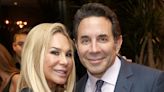 Dr. Paul Nassif Says Housewives Led to the "Demise" Of His Marriage to Adrienne Maloof