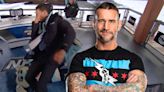 CM Punk Rates Paul Bissonnette’s People’s Elbow A 4 Out Of 10; Biz Responds