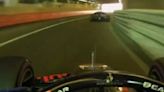 Milagro en la Fórmula 2 de Colapinto: el volantazo de un piloto francés para evitar una tragedia en el túnel del GP de Mónaco