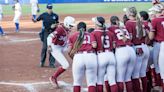 Alabama softball to take on SEC rival Florida in WCWS elimination game on Sunday