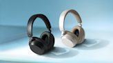 Sennheiser's affordable Accentum wireless headphones boast beefy 50-hour battery and hybrid ANC