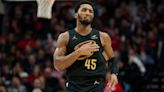 ‘Growing Belief’ Cavaliers Could Be Forced to Trade Donovan Mitchell, Says Insider