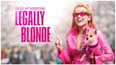 Legally Blonde Streaming: Watch & Stream Online via HBO Max