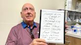 Dick Vitale finishes radiation for vocal cord cancer, awaits testing on if treatment worked