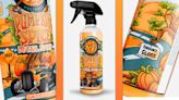 Pumpkin Spice Car-Detailing Spray Is a Product That Exists For Some Reason