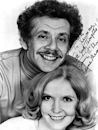 Stiller and Meara