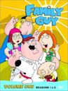 Family Guy season 2