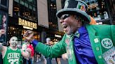 Celtics fans confident ahead of NBA Finals "this is our year"