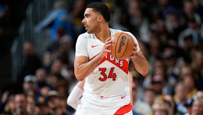 Brooklyn man arrested in connection with illegal betting scheme involving former NBA player Jontay Porter, authorities say