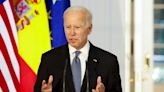 Biden unlikely to meet bold Democrat demands after abortion ruling -sources