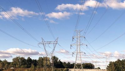 Upper Peninsula Power Co. withdraws request for waiver on outage credit rules