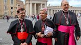 La Iglesia española aprobará y entregará al papa en julio su plan de reparación integral a las víctimas de abusos