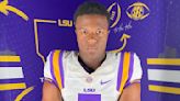 LSU Football Hosting No. 1 Prospect in America Jahkeem Stewart for Key Visit