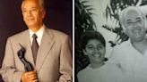 Karan Johar remembers dad Yash Johar on death anniversary with heartfelt post: ‘My biggest fear was losing a parent’