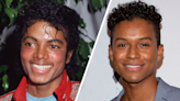 Michael Jackson's nephew Jaafar Jackson's resemblance to singer is 'uncanny' in biopic, says director: 'It's actually scary'