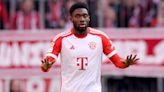 Bayern hit back at Alphonso Davies' agent but sporting director Max Eberl admits full-back must 'make a decision' amid Real Madrid links | Goal.com UK