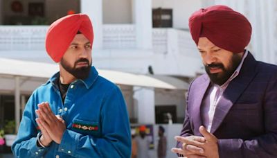 Ardaas Sarbat De Bhale Di Box Office (13 Days): Gippy Grewal Starrer Stays Steady On Lower Levels