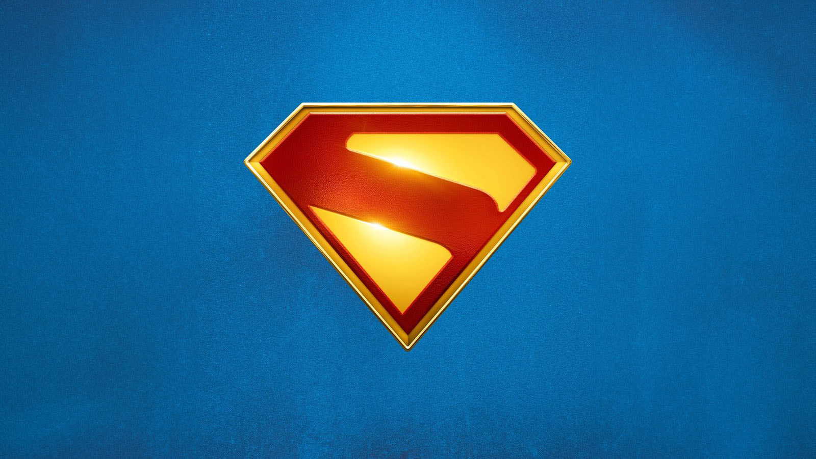 James Gunn Unveils ‘Superman’ Logo For DCU Movie Releasing In Exactly One Year