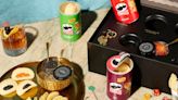 Pringles Is Selling Caviar Pairing Kits For A Limited Time