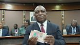 Zimbabwe introduces new currency as depreciation and rising inflation stoke economic turmoil