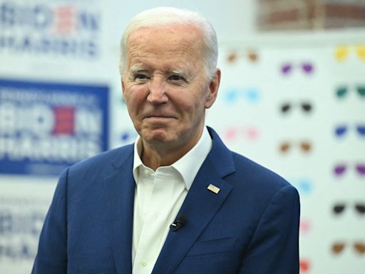 Joe Biden gets new ominous warning sign in swing states