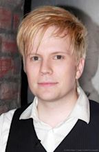 Patrick Stump