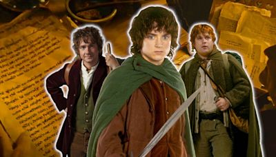 The Lord of the Rings Hobbits, Explained
