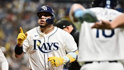 MLB Trade Grades: Did Rays get enough for All-Star Isaac Paredes in trade with Cubs?