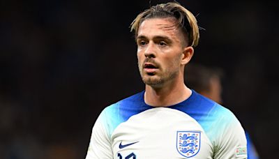 Jack Grealish in danger of missing out on England spot at Euro 2024 as Gareth Southgate issues update on Man City star | Goal.com United Arab Emirates