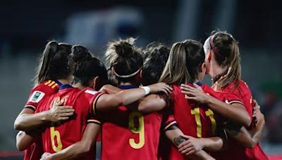 Documental español muestra grotescos abusos por años en selección femenina