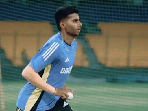 India vs Bangladesh T20I: Mayank Yadav set for fitness and form challenge, fringe players eye opportunity | Cricket News - Times of India