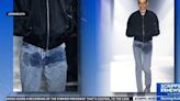 Fashion or Faux Pas? $600 Pee-Look Jeans Sell Out