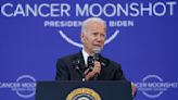 Biden hopes ending cancer can be a 'national purpose' for US