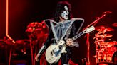 Kiss's Tommy Thayer names 11 guitarists who shaped his sound