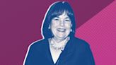 Ina Garten's Bagel Hack Is Dividing the Internet