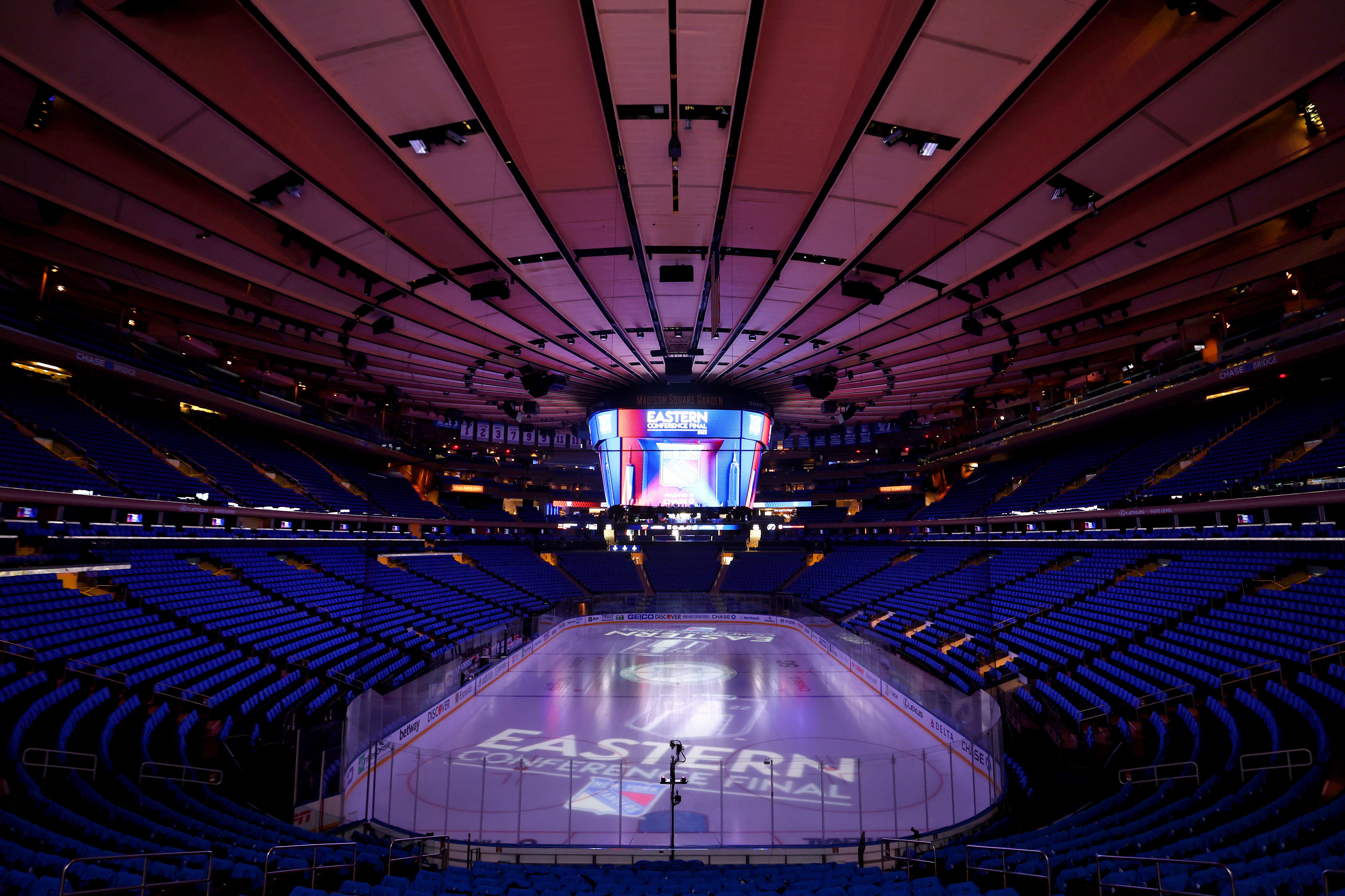 Ranking NHL arenas from oldest to newest: Madison Square Garden to Climate Pledge Arena